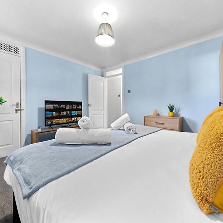 Watford Cozy Full Home - Perfect For Harry Potter Studios! Dış mekan fotoğraf