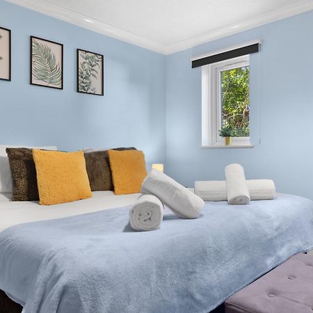 Watford Cozy Full Home - Perfect For Harry Potter Studios! Dış mekan fotoğraf