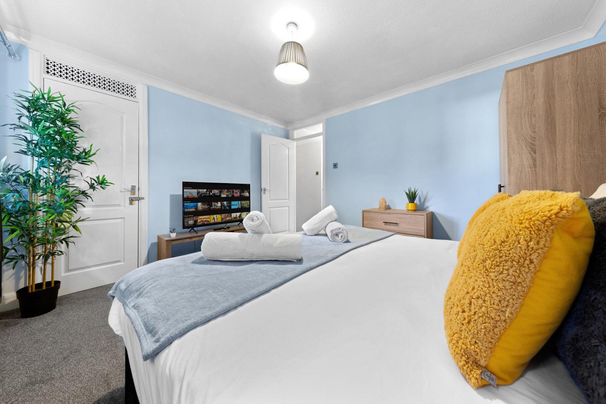 Watford Cozy Full Home - Perfect For Harry Potter Studios! Dış mekan fotoğraf