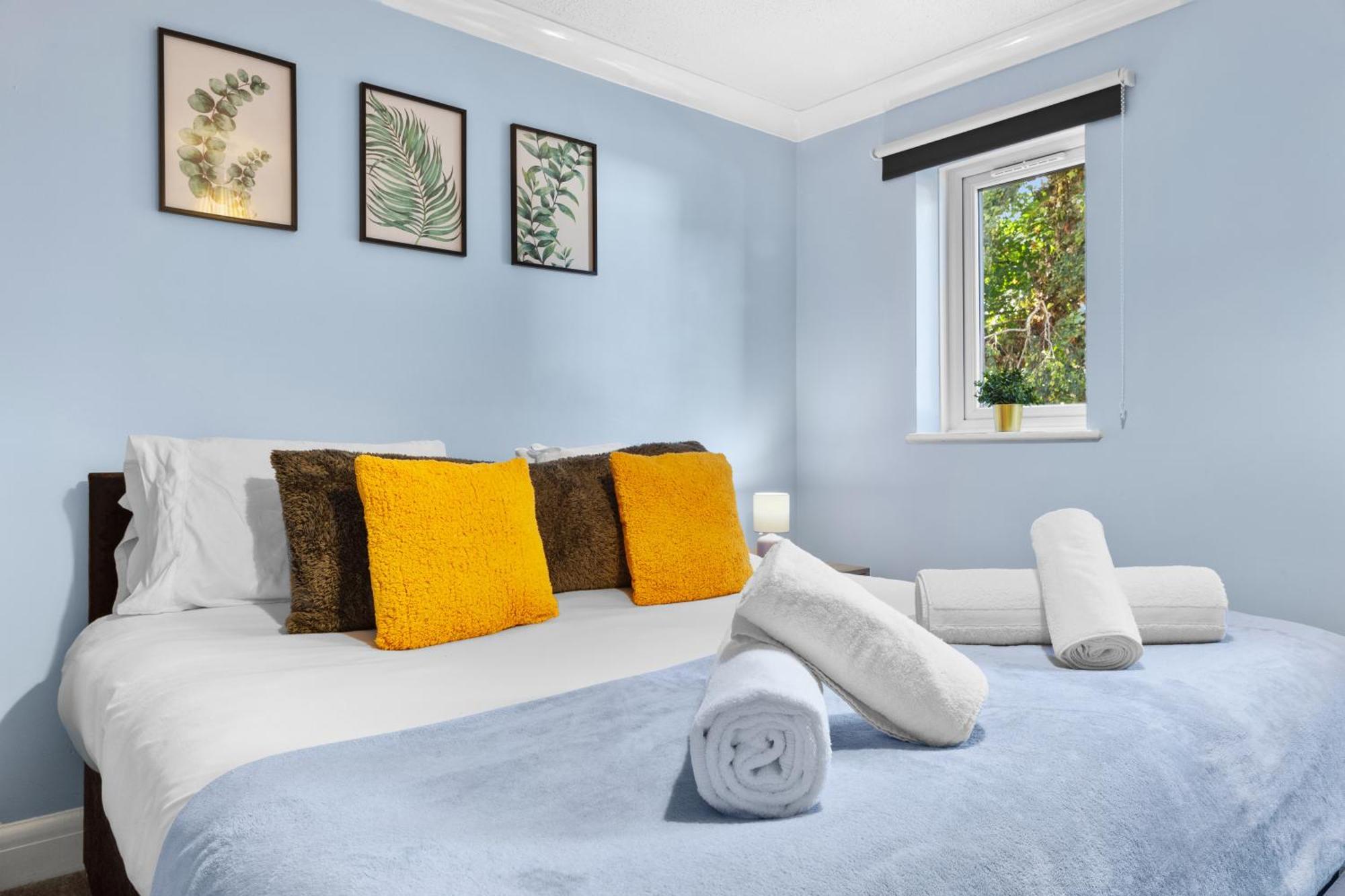 Watford Cozy Full Home - Perfect For Harry Potter Studios! Dış mekan fotoğraf