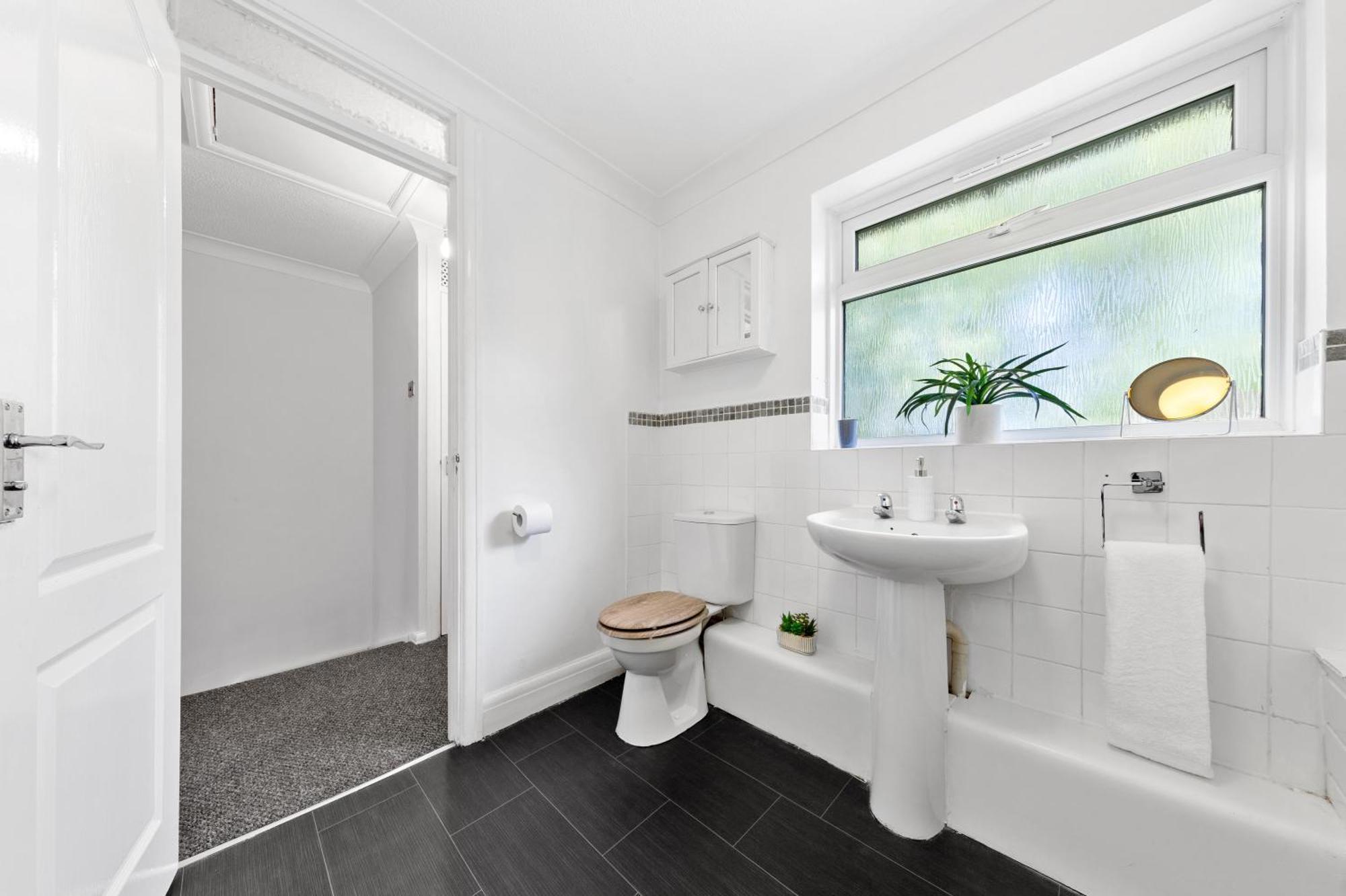 Watford Cozy Full Home - Perfect For Harry Potter Studios! Dış mekan fotoğraf