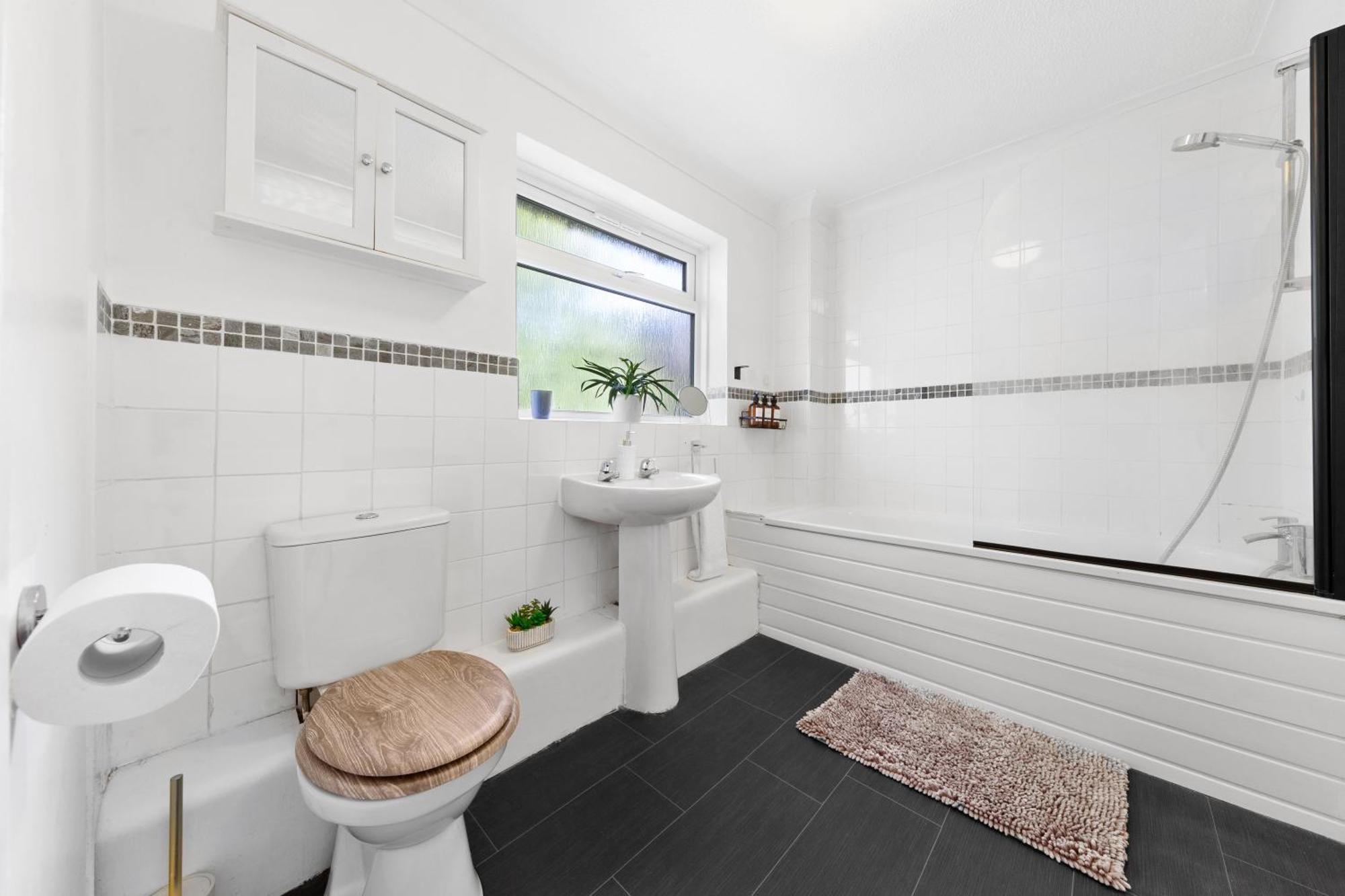 Watford Cozy Full Home - Perfect For Harry Potter Studios! Dış mekan fotoğraf