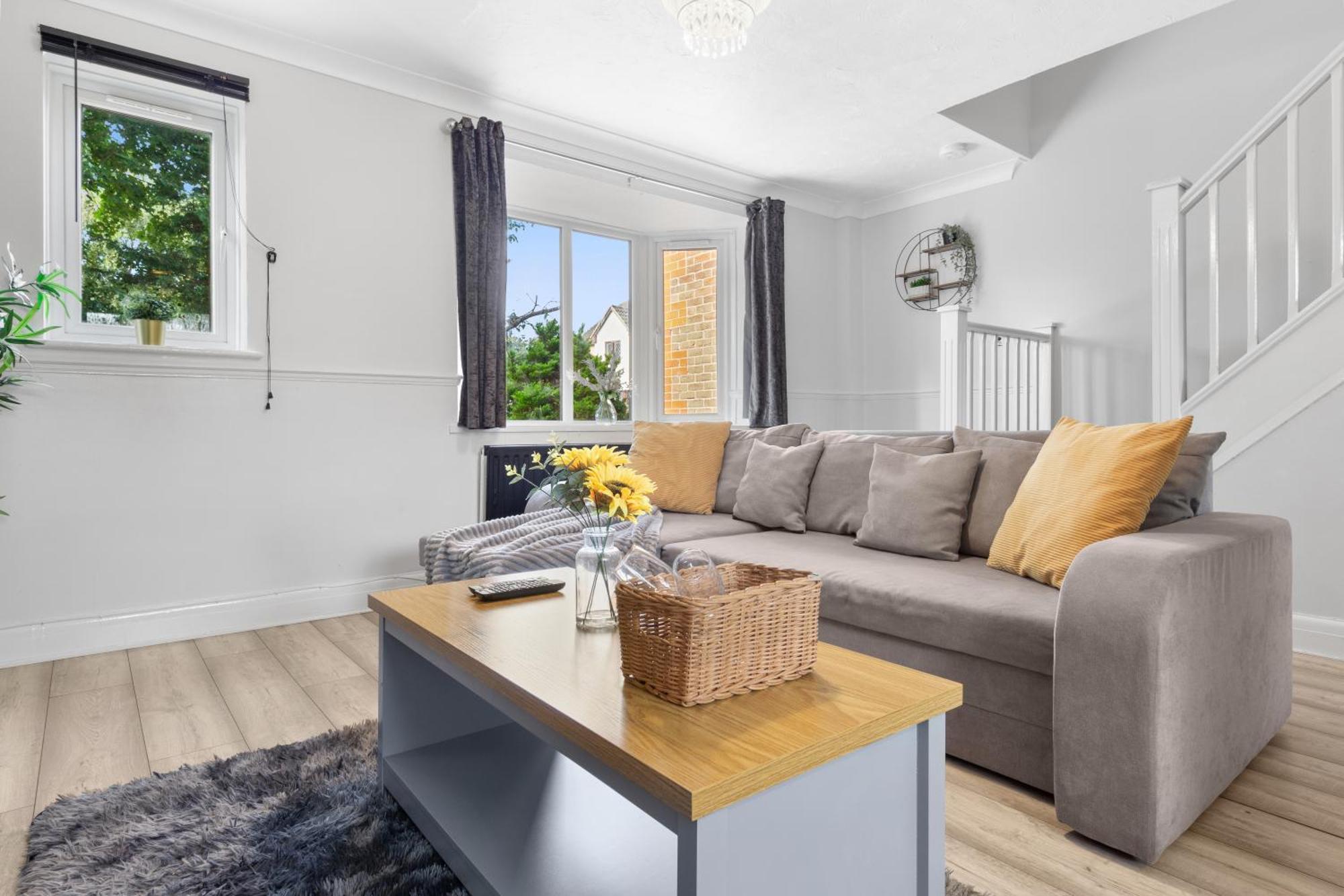 Watford Cozy Full Home - Perfect For Harry Potter Studios! Dış mekan fotoğraf