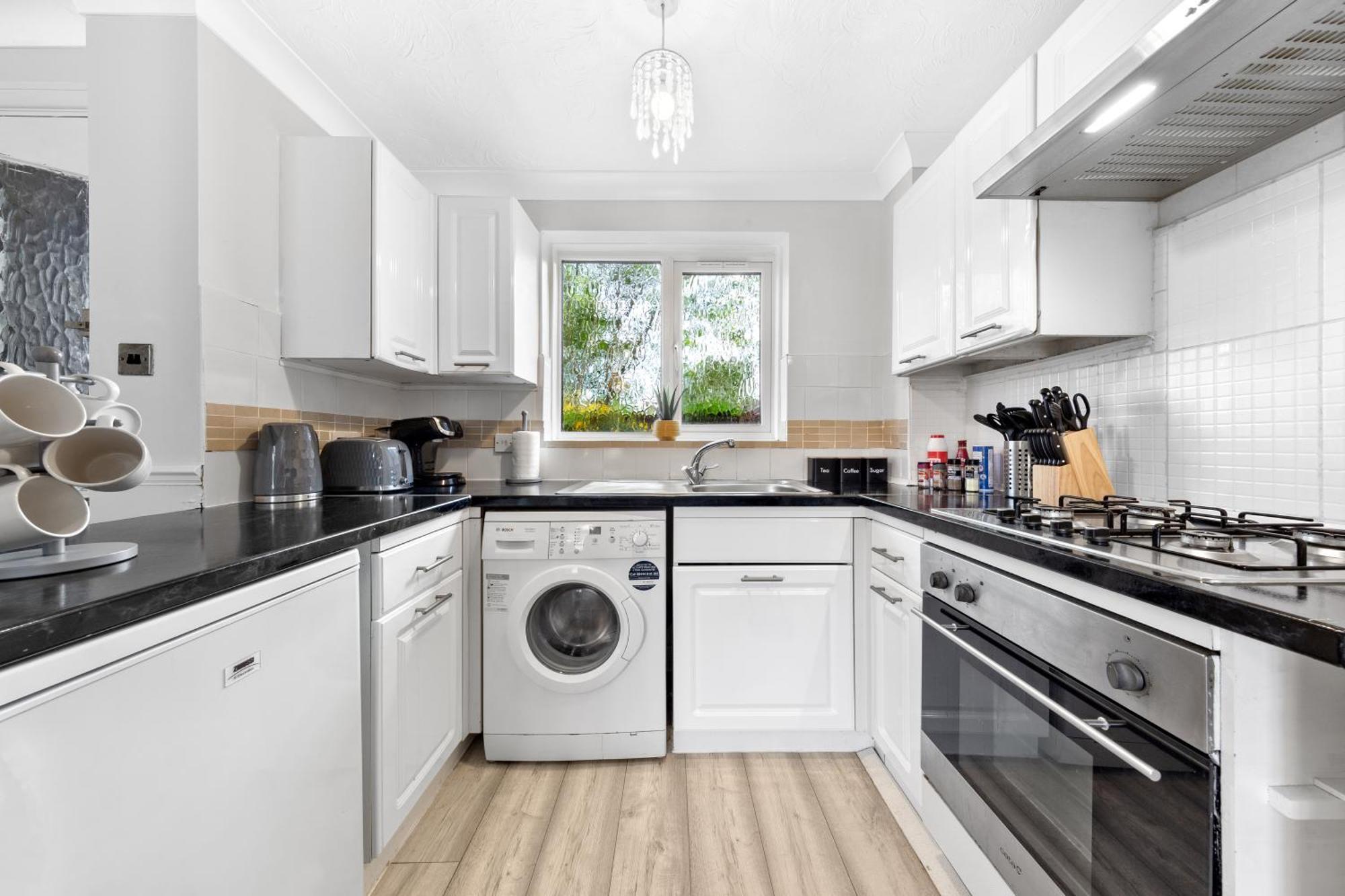 Watford Cozy Full Home - Perfect For Harry Potter Studios! Dış mekan fotoğraf
