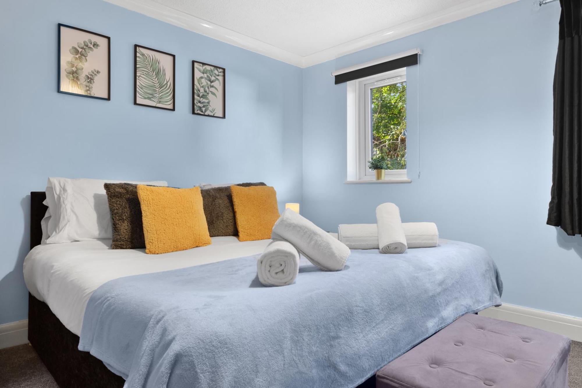 Watford Cozy Full Home - Perfect For Harry Potter Studios! Dış mekan fotoğraf