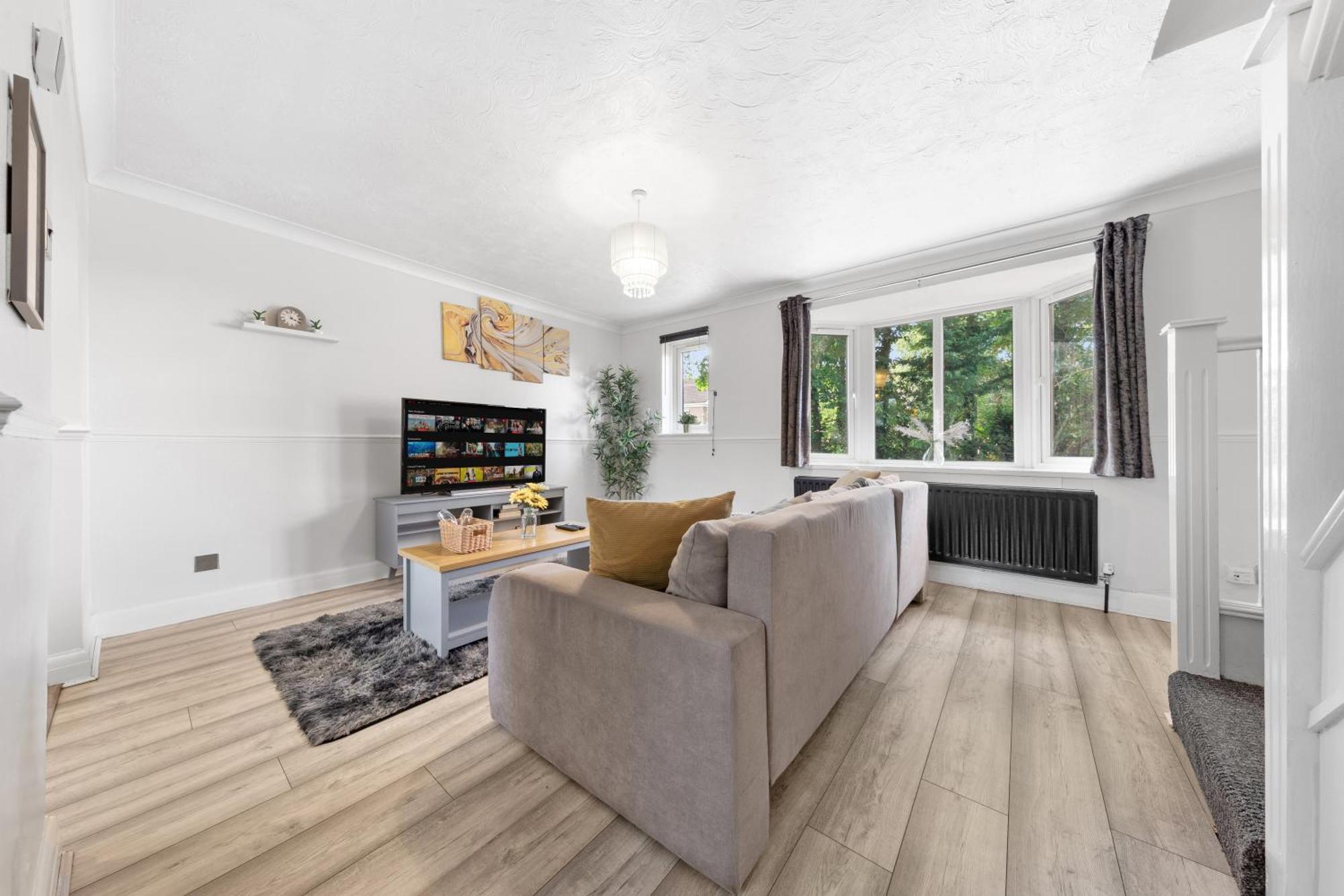 Watford Cozy Full Home - Perfect For Harry Potter Studios! Dış mekan fotoğraf