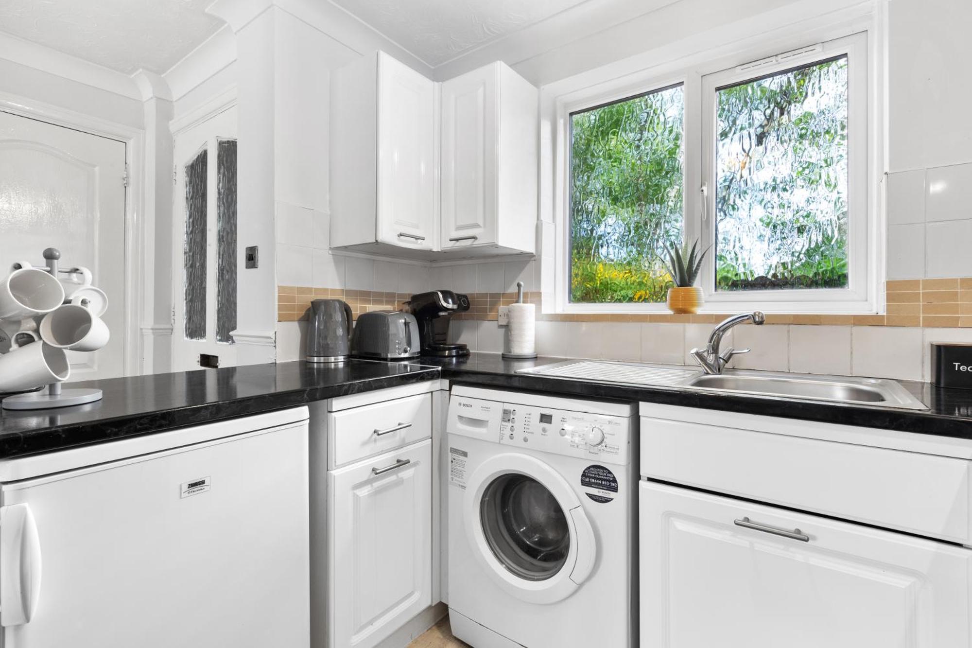 Watford Cozy Full Home - Perfect For Harry Potter Studios! Dış mekan fotoğraf