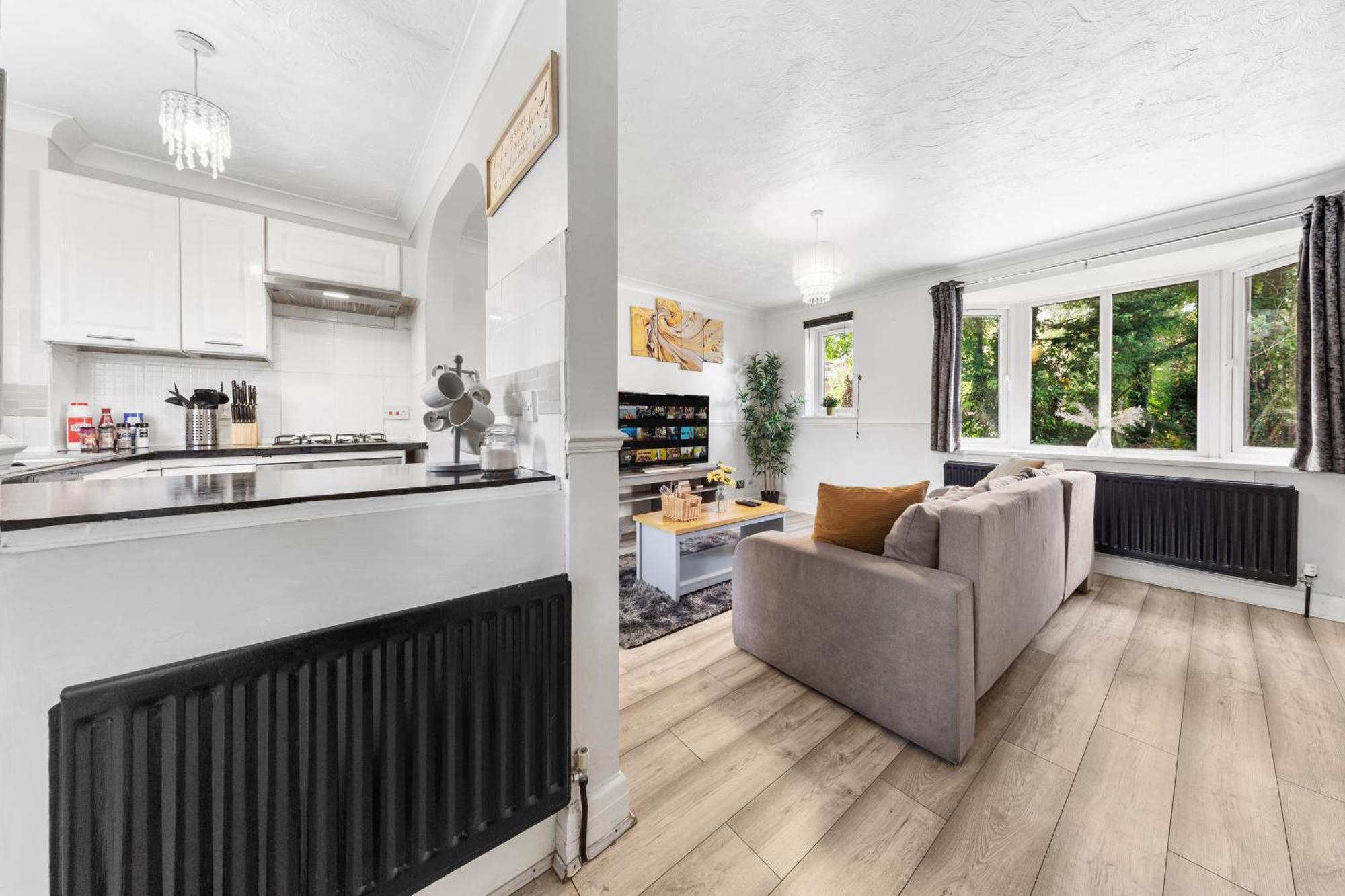 Watford Cozy Full Home - Perfect For Harry Potter Studios! Dış mekan fotoğraf
