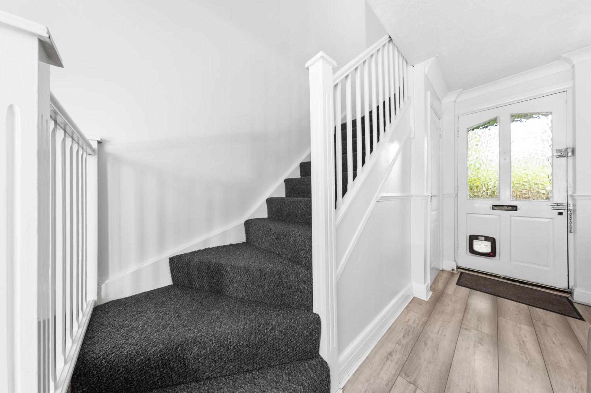 Watford Cozy Full Home - Perfect For Harry Potter Studios! Dış mekan fotoğraf