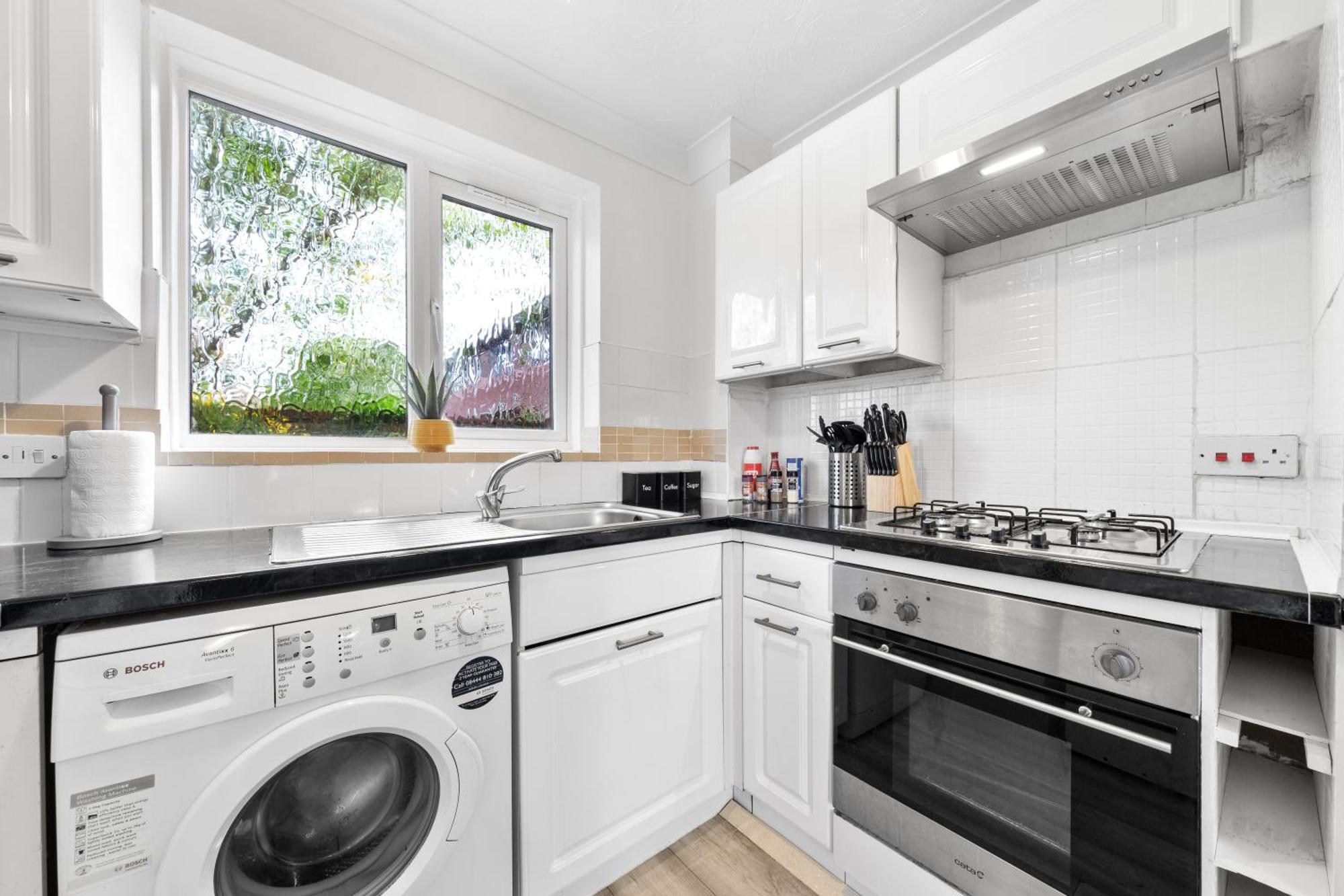 Watford Cozy Full Home - Perfect For Harry Potter Studios! Dış mekan fotoğraf