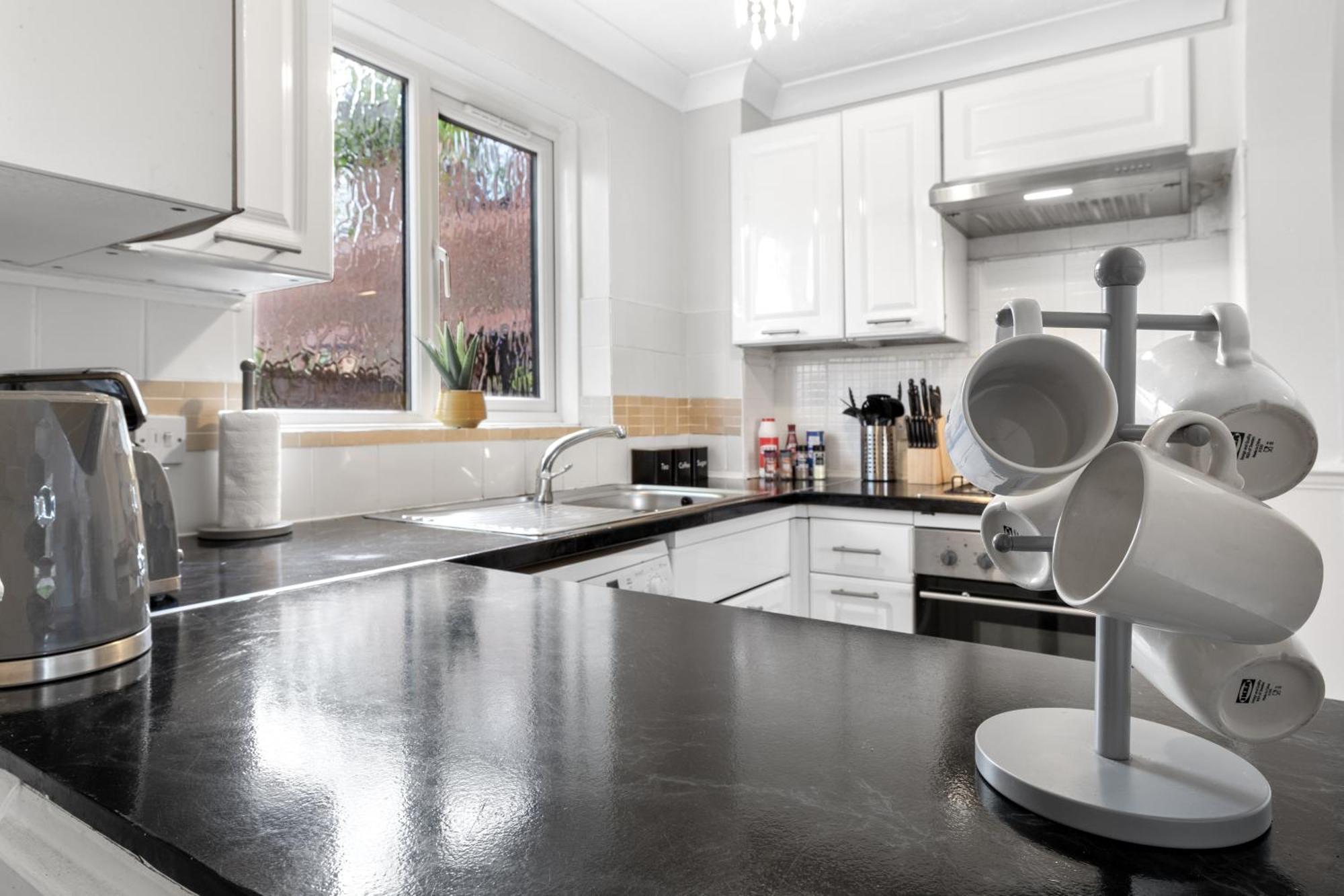 Watford Cozy Full Home - Perfect For Harry Potter Studios! Dış mekan fotoğraf